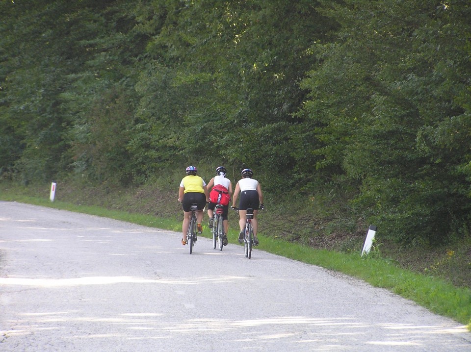 Tour de Prekmurje 2005 - foto povečava