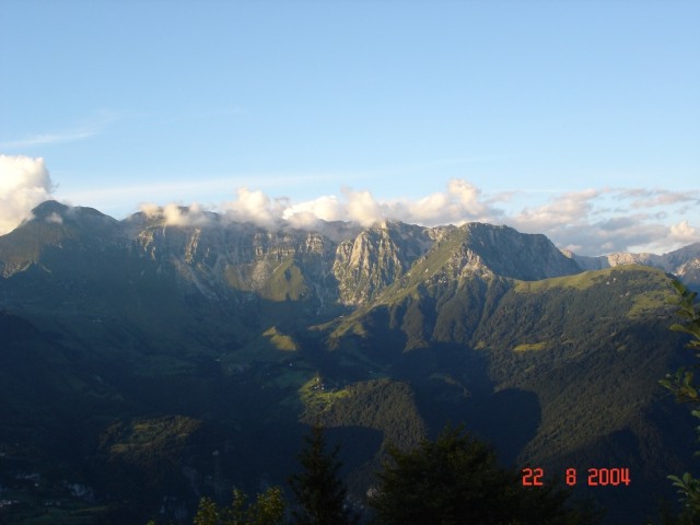 Tour de Slovenie 2004 - foto