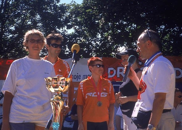 Franja 2003 - foto povečava