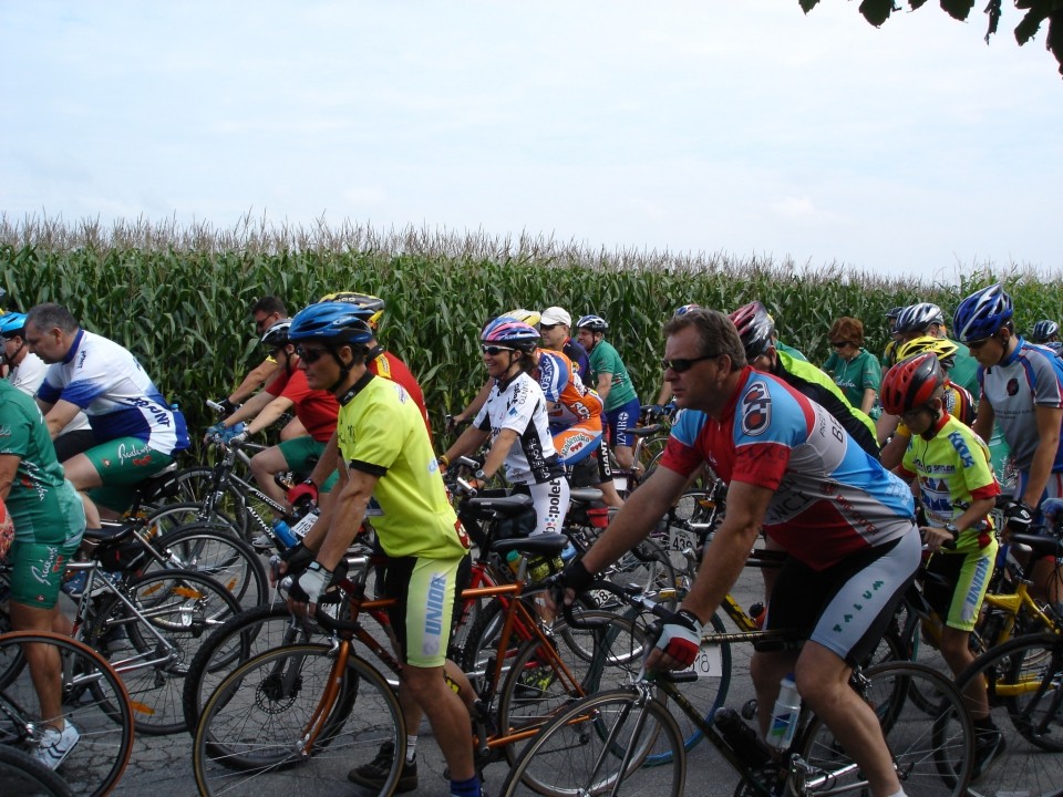 Poli maraton 2005 - foto povečava