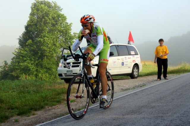 Raam 2009 - foto