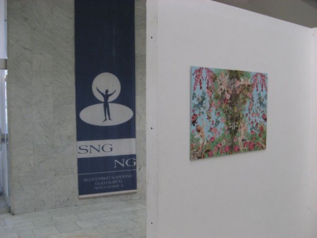SNG Nova Gorica - foto