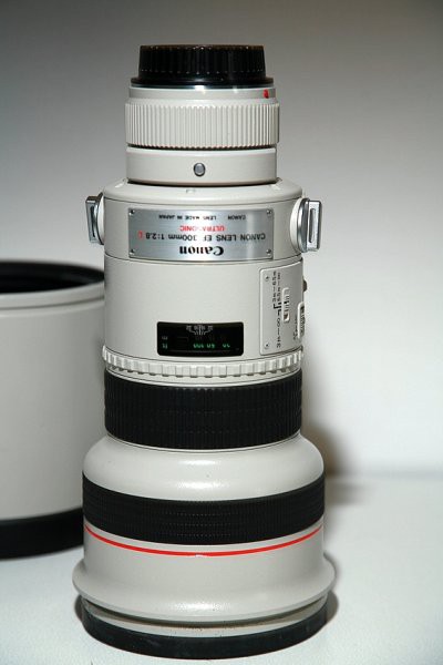 300mm - foto