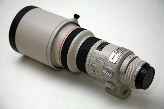 300mm - foto