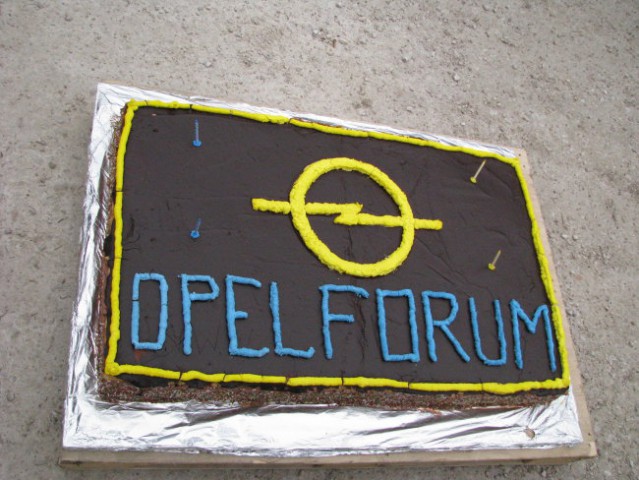 Opelforum KB 5.4.2008 - foto