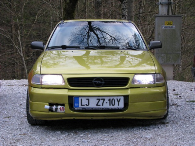 Opelforum KB 5.4.2008 - foto