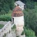 Razgledni stolp Lutrove kleti (Sevnica)