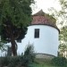 Zahodni stolp Sevniškega gradu
