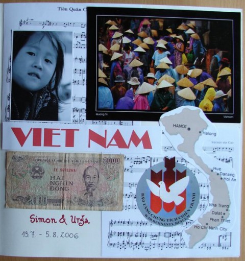 Vietnam 2006