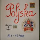 Poljska 2001