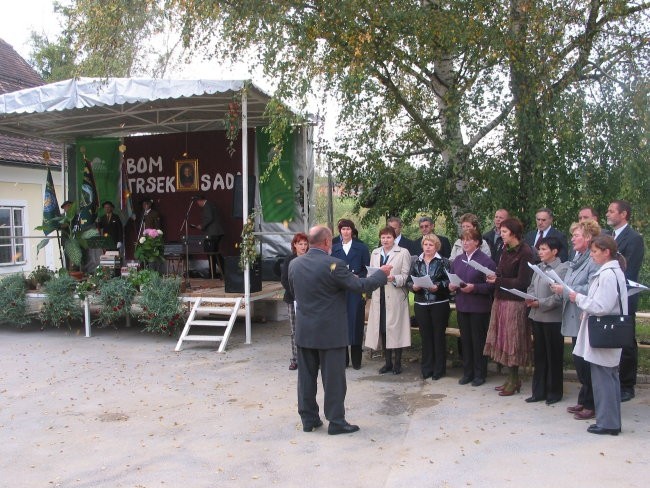 Ponikva 2.10.2005 - foto povečava