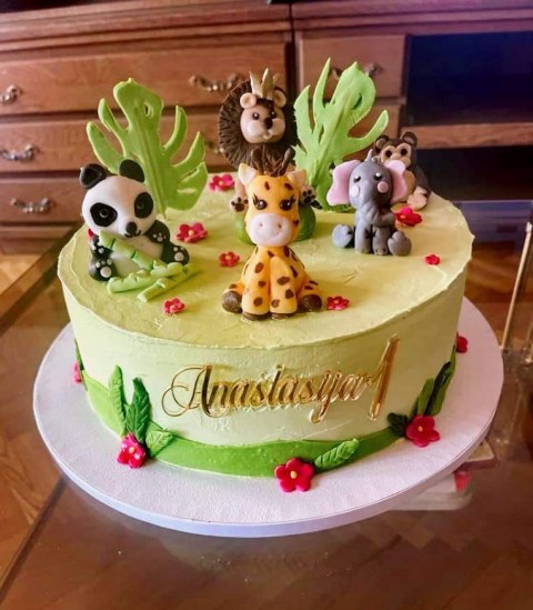 Torte 1 - foto
