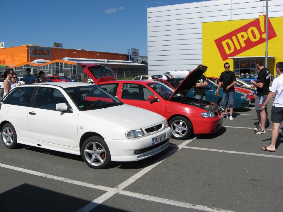 Seat meet:) - foto povečava