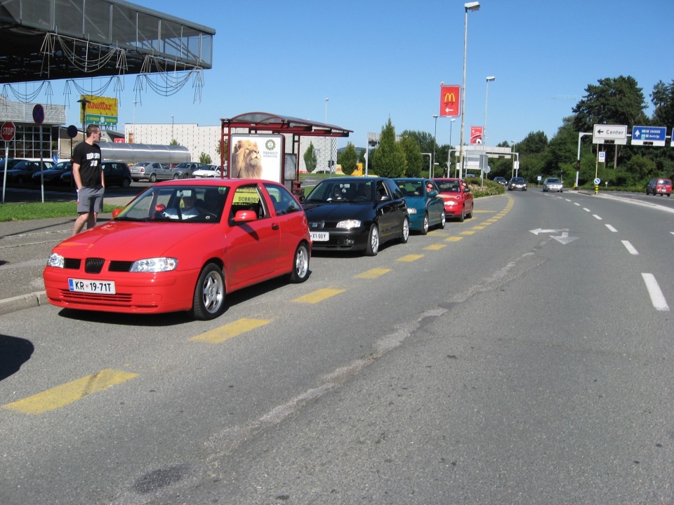 Seat meet:) - foto povečava