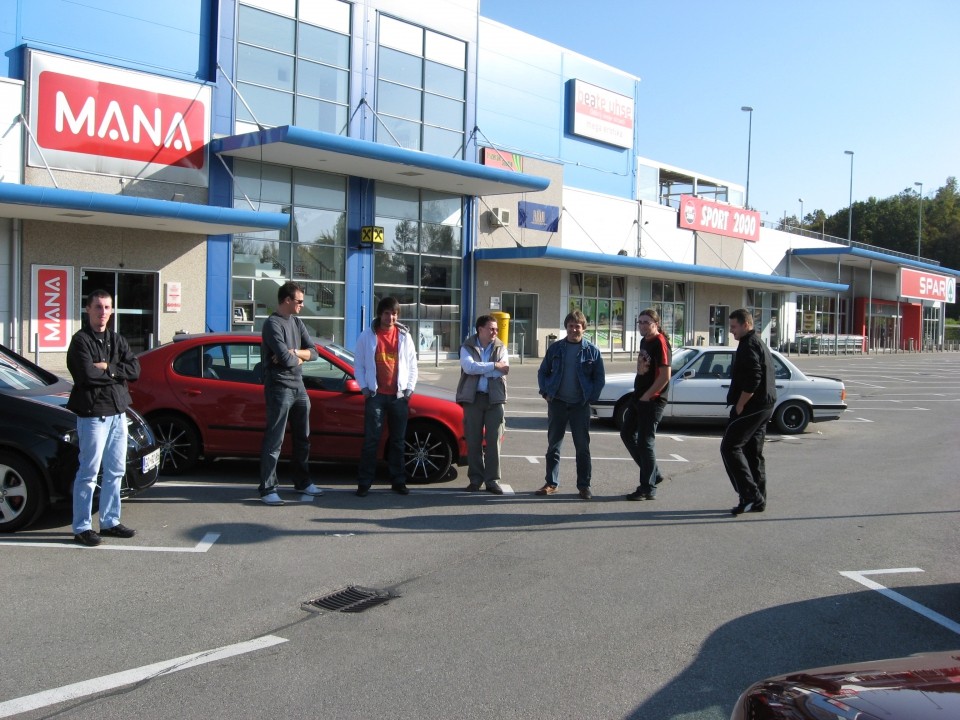 Seat meet NM:)  - foto povečava