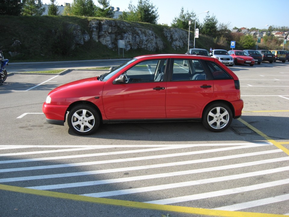 Seat meet NM:)  - foto povečava