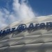 Allianz Arena - Stadion Bayerna iz Munchena.