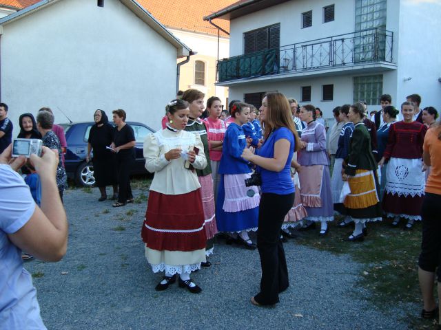 Moja hiša Viljevo - foto