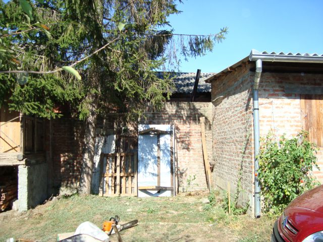 Moja hiša Viljevo - foto