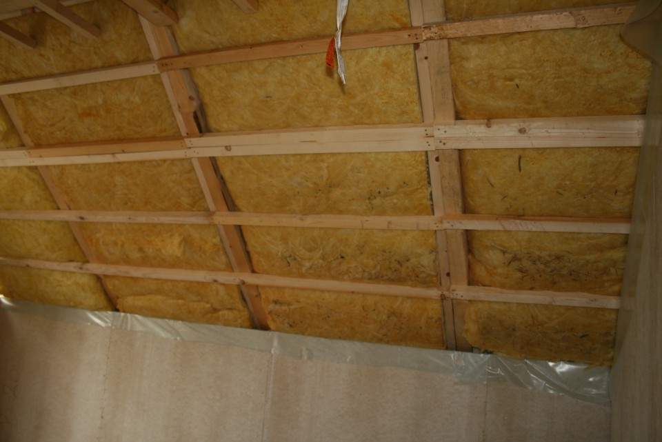 Gradnja hiše - foto povečava