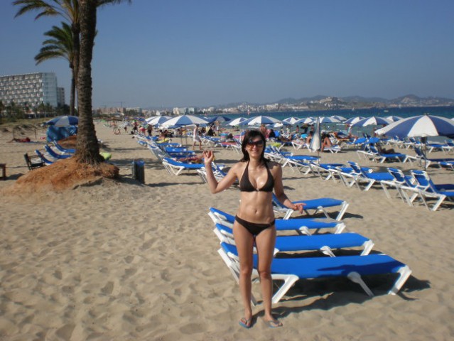 Ibiza 2008 - foto