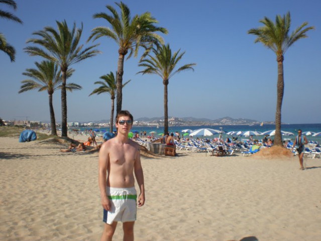 Ibiza 2008 - foto