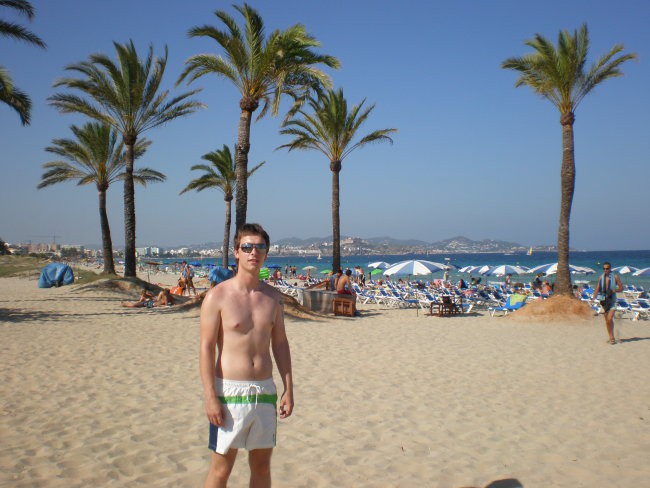 Ibiza 2008 - foto povečava