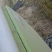 Pogled na stranico kombajna s Stopnic