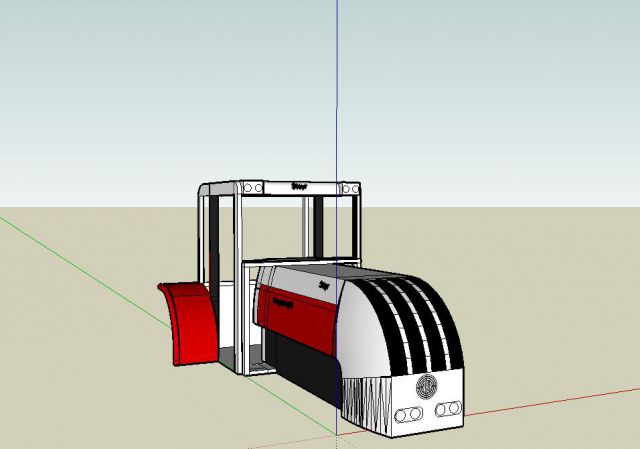 Modeli - foto