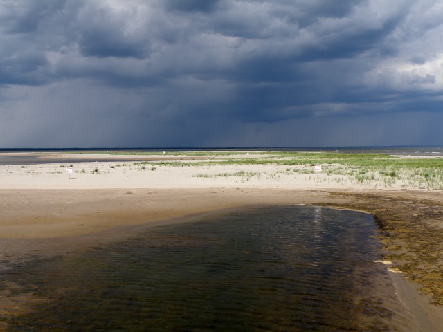 National Park Kouchibouguac