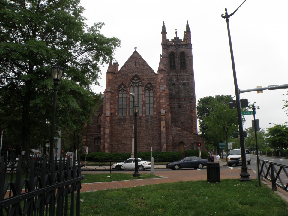 New Haven