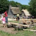 Plymouth - plantation