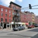 Bangor; Maine