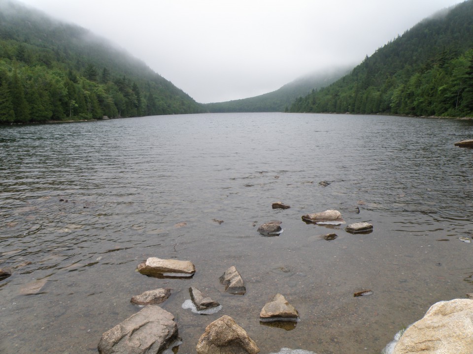 Acadia National Park 