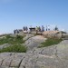 Acadia National Park - Cadillac Mountain