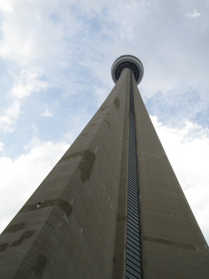 Toronto - NC Tower