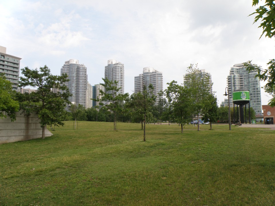 Toronto