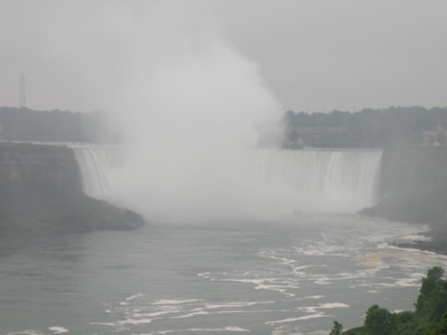 Niagara Falls