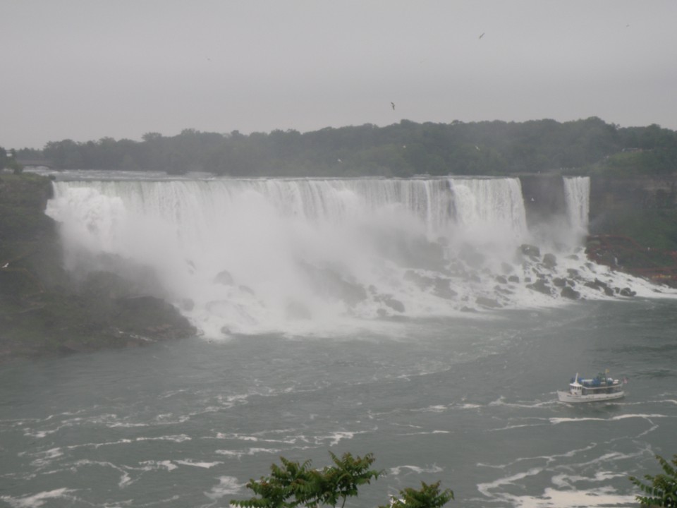Niagara Falls