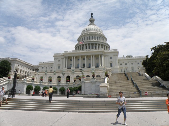 Washington - Capitol