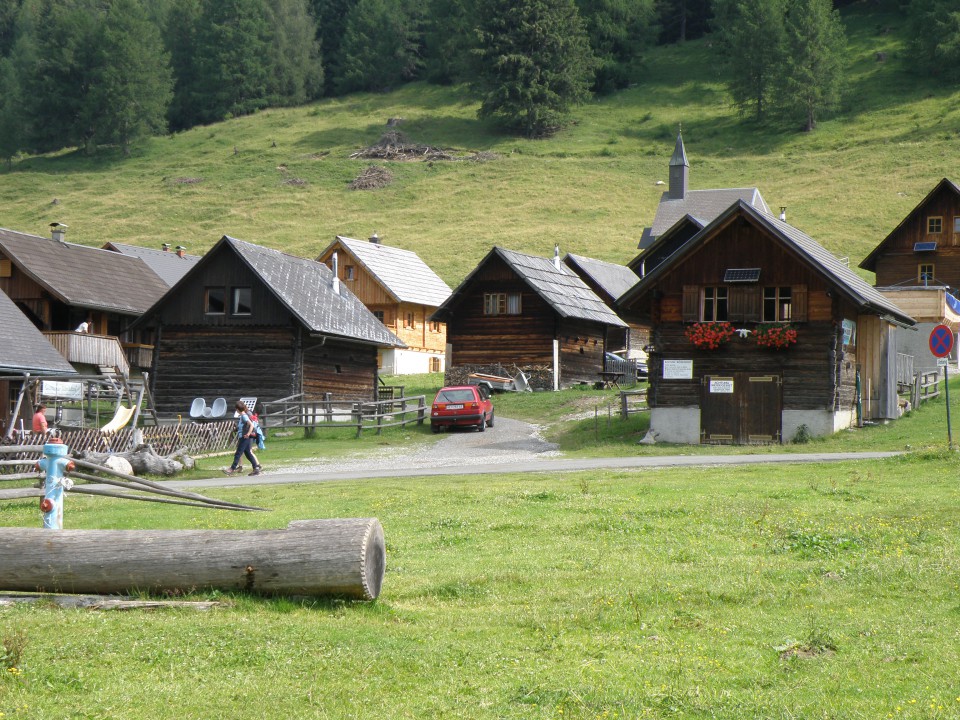 Egger Alm