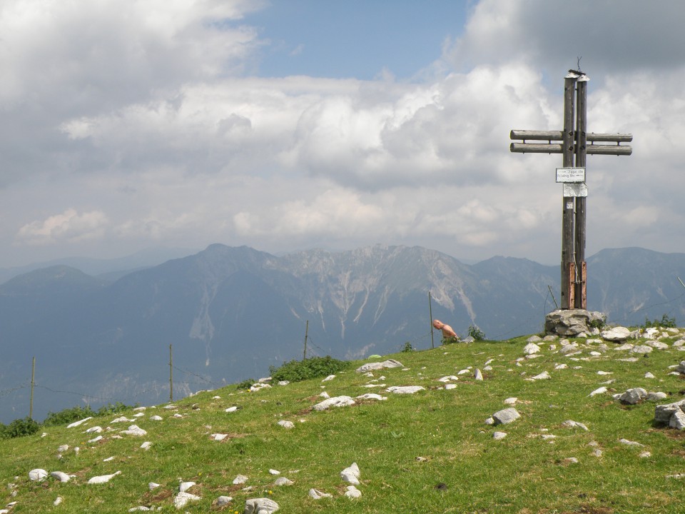 Poludnik