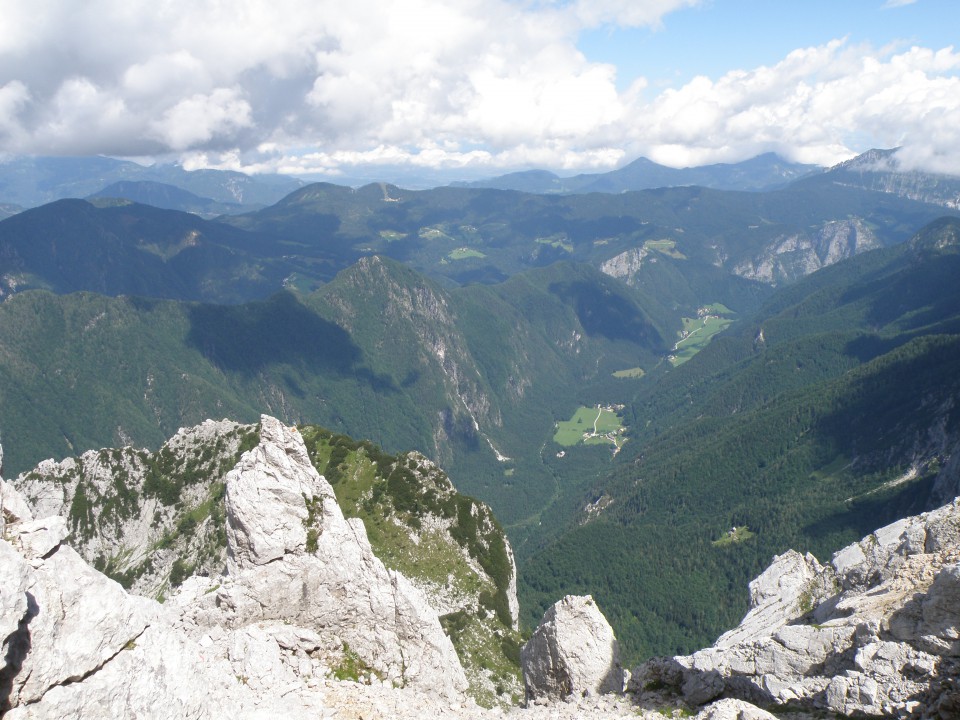 Logarska dolina