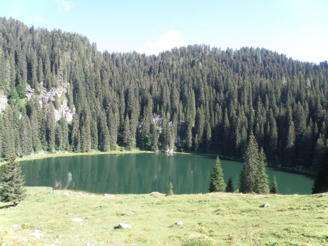 Planina pri Jezeru