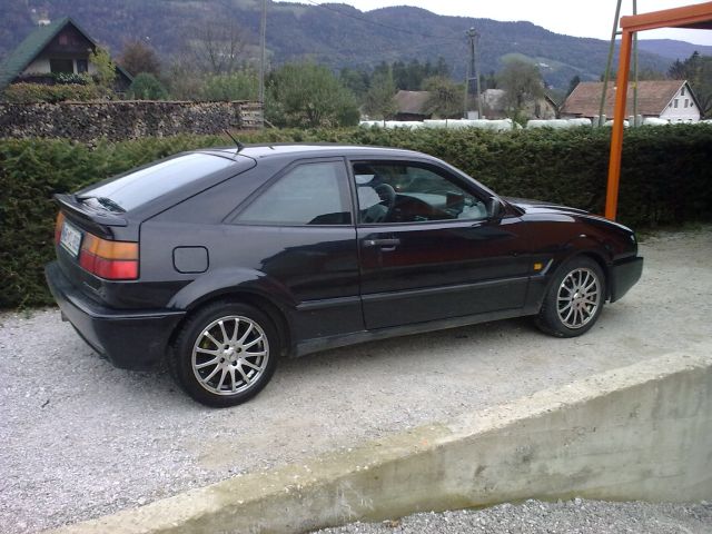 Corrado - foto