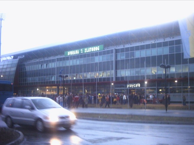 Celje PL VS. Ciudad Real (4.3.2006) - foto povečava