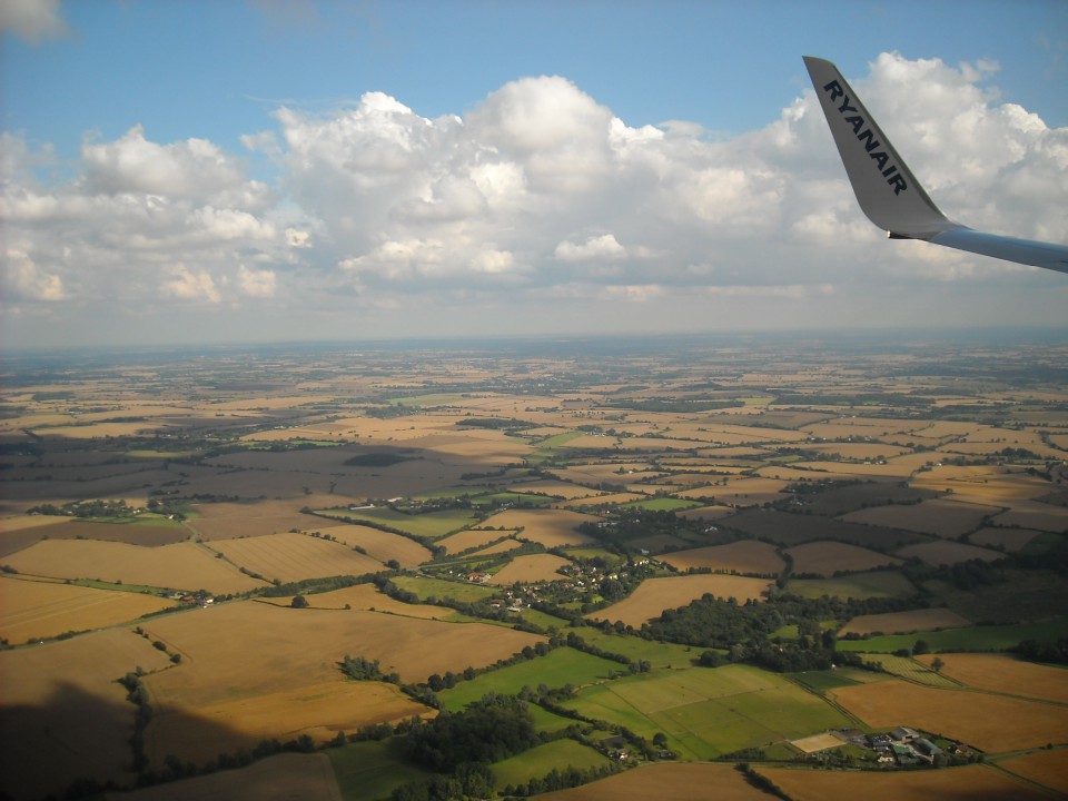 Eire 2008 - foto povečava