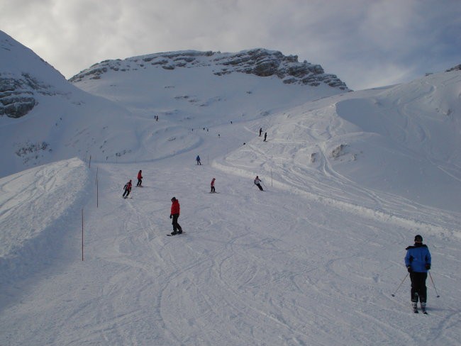 Bovec 2008 - foto povečava