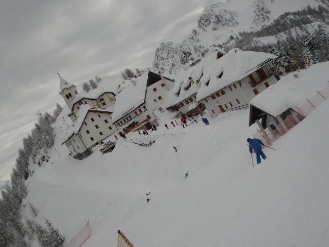 Bovec 2008 - foto povečava