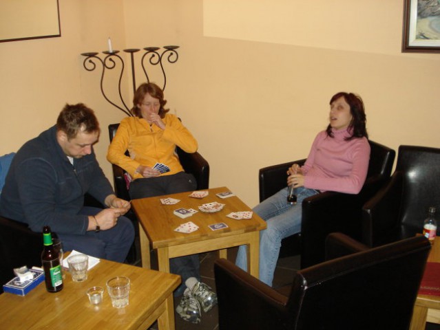Bovec 2008 - foto